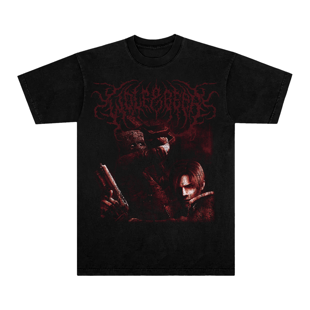 Evil Tee