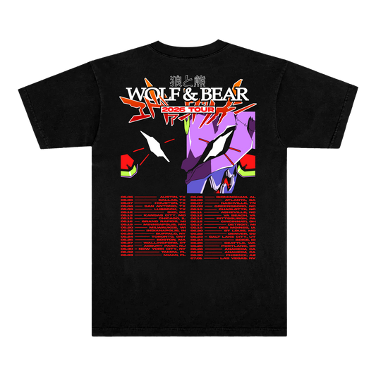 NGE Tour Tee