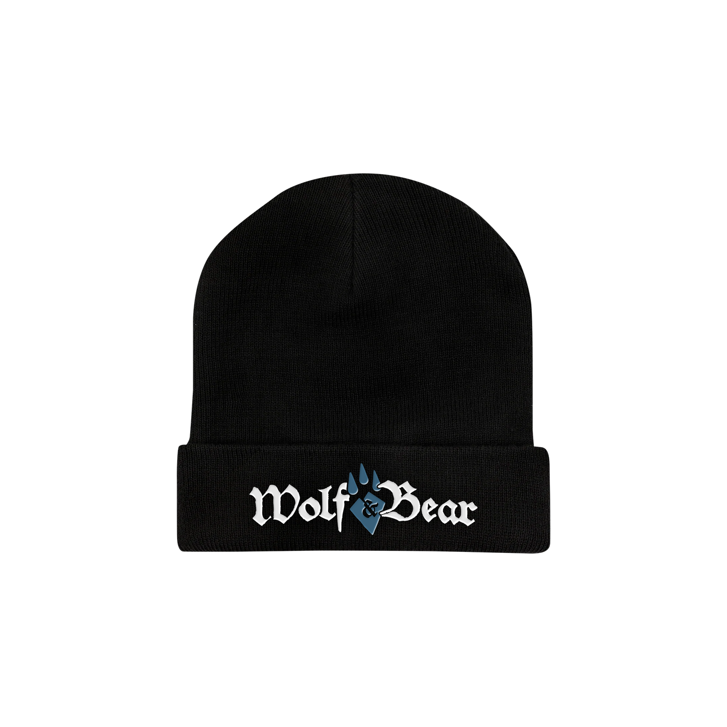 Logo beanie