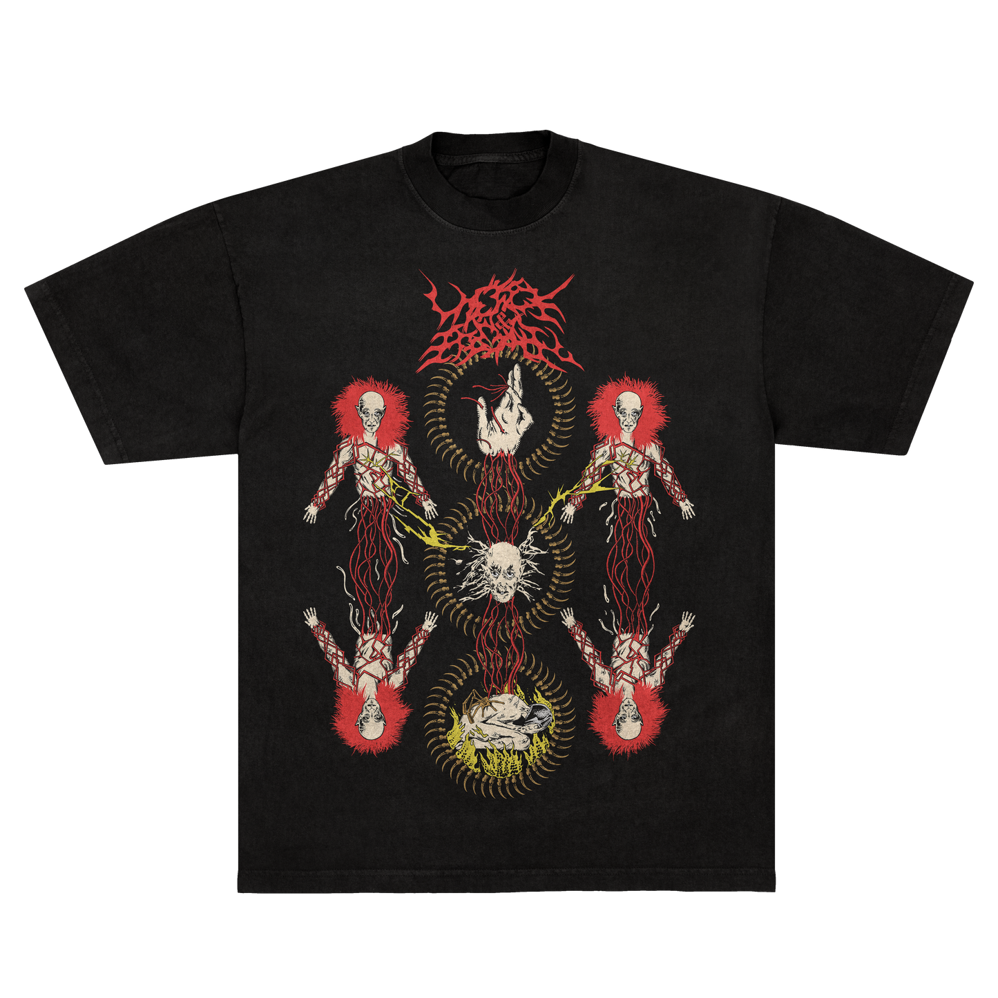Circles Tee