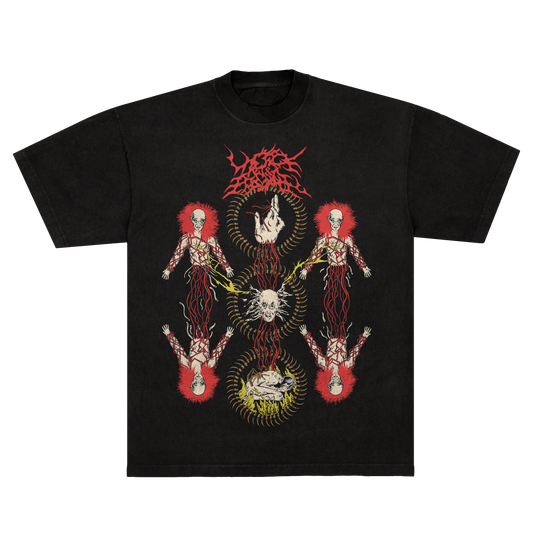 Circles Tee