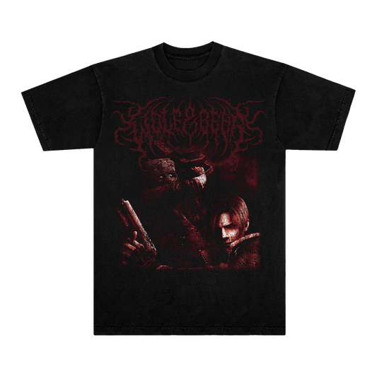 Evil Tee