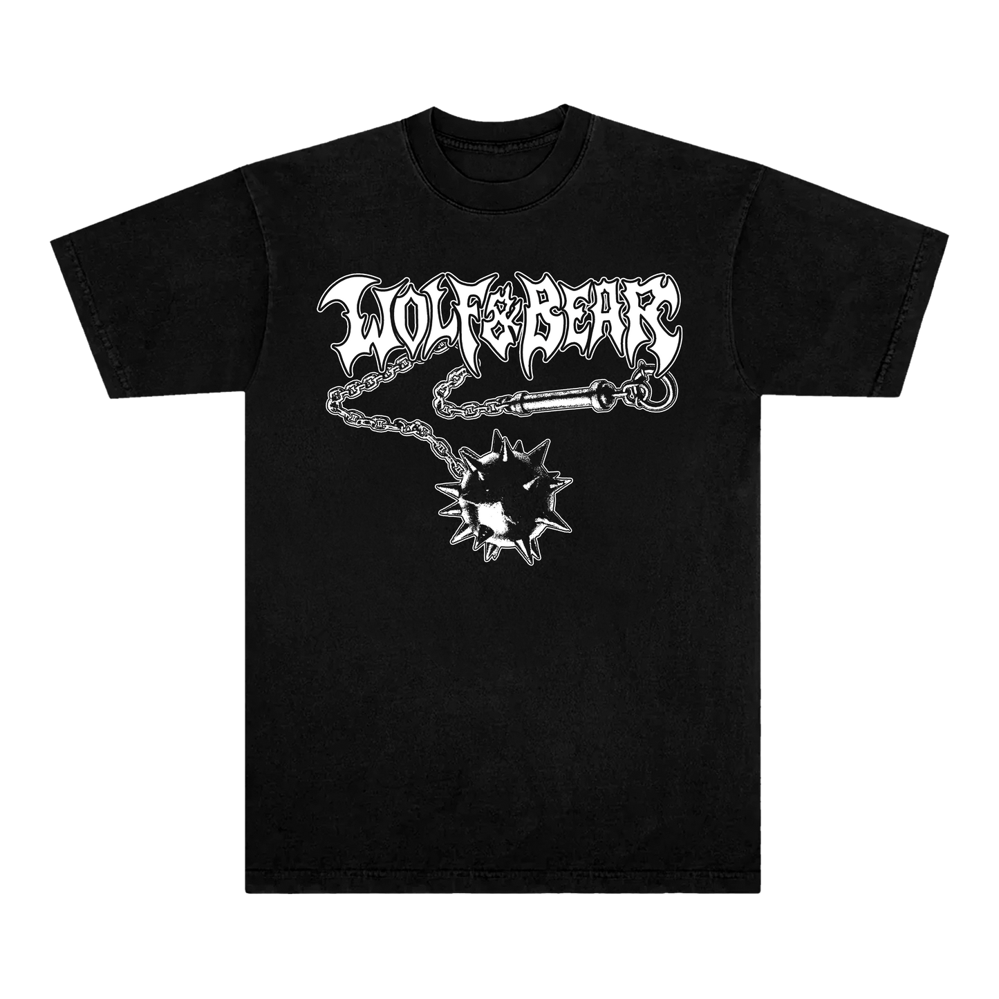 Flail Tee