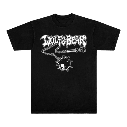 Flail Tee