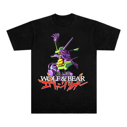 NGE Tour Tee