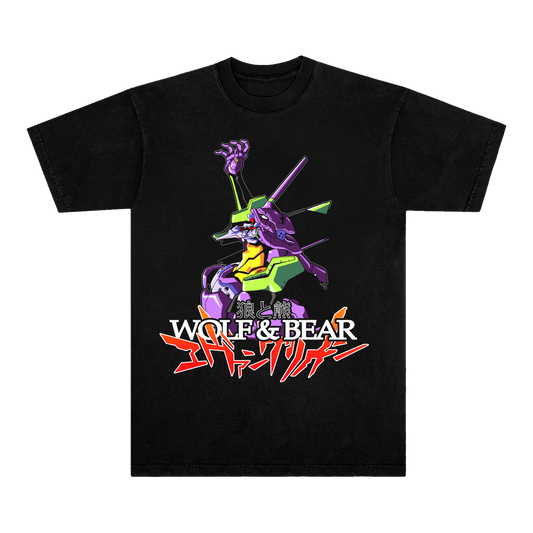 NGE Tour Tee