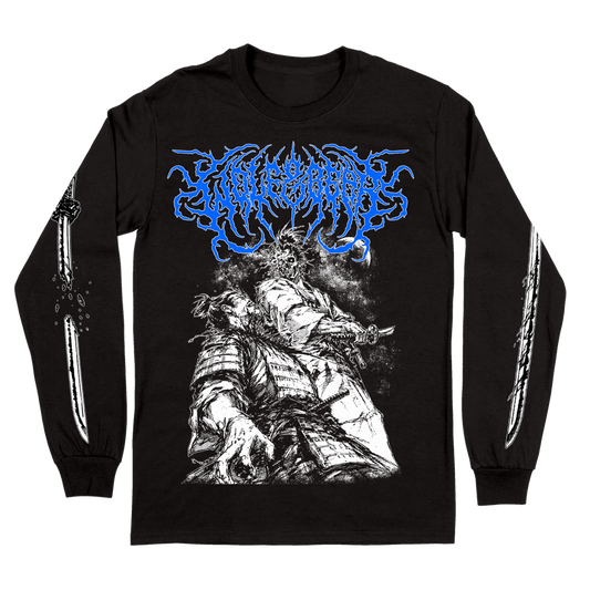Samurai Longsleeve Tee