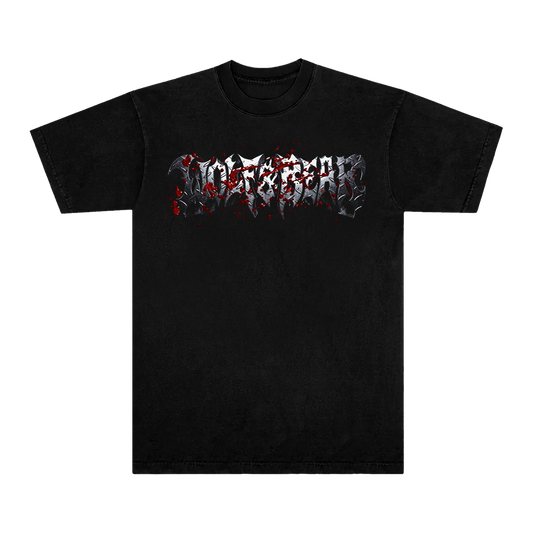 Steel & Blood Tee