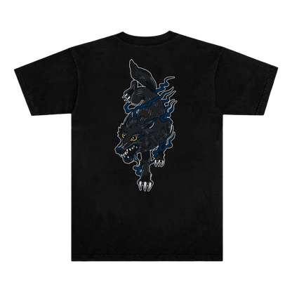 Wolf Tee