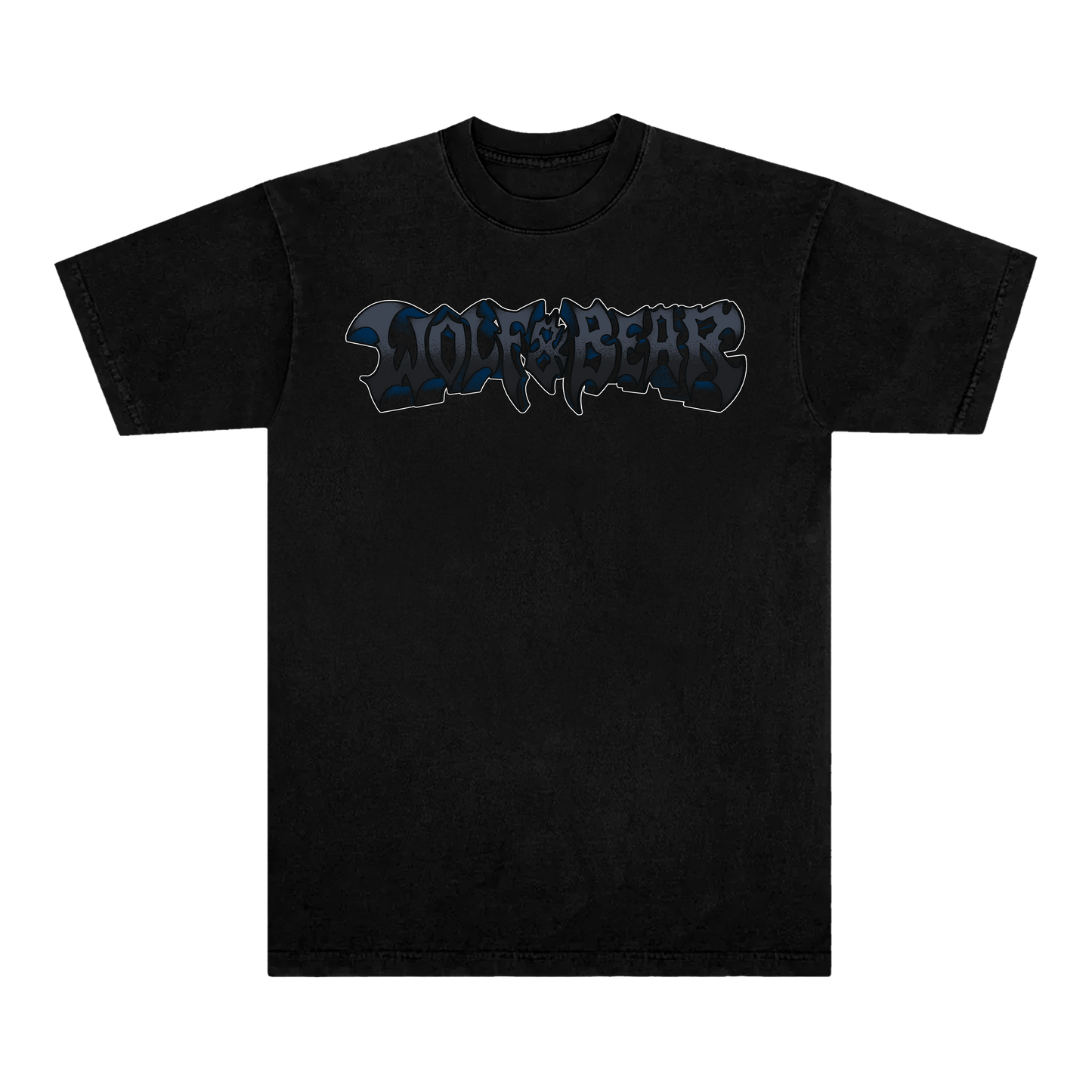 Wolf Tee
