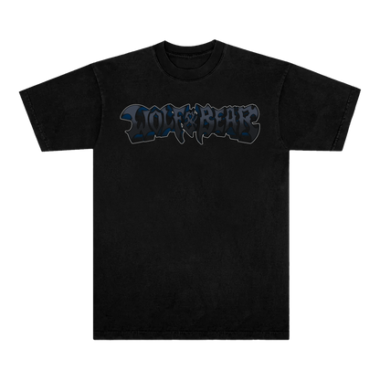 Wolf Tee