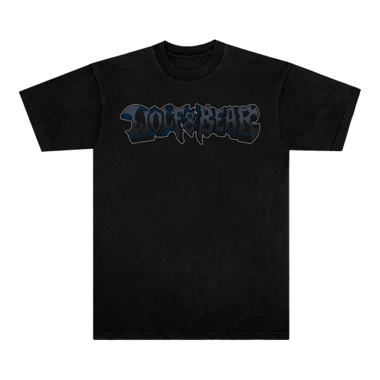 Wolf Tee