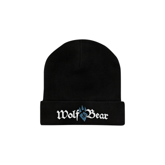 Logo beanie