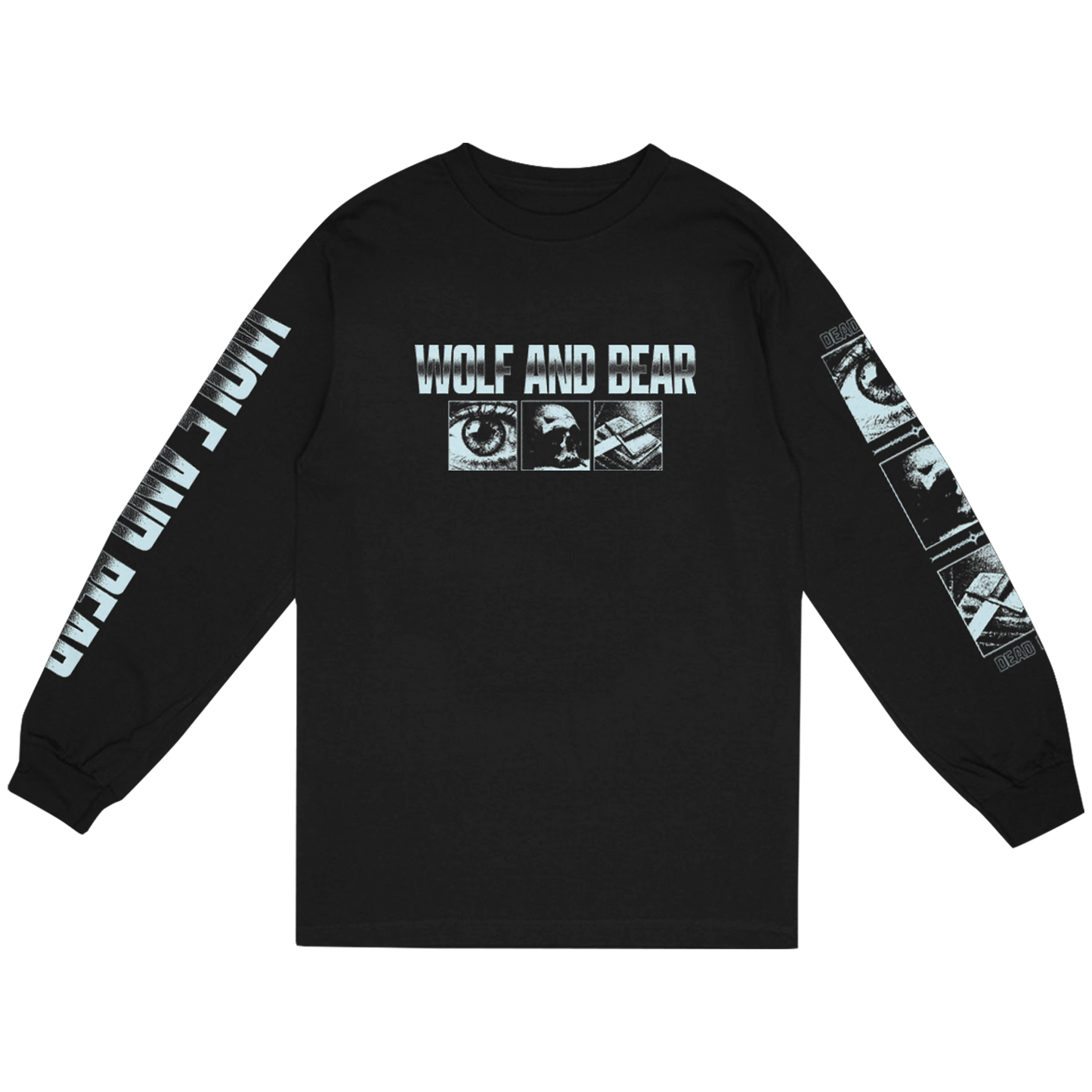 Sleep Longsleeve Tee