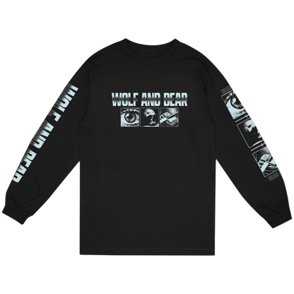 Sleep Longsleeve Tee