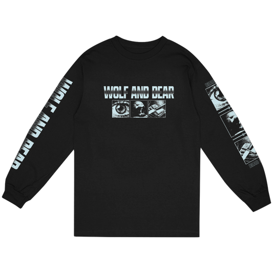 Sleep Longsleeve Tee