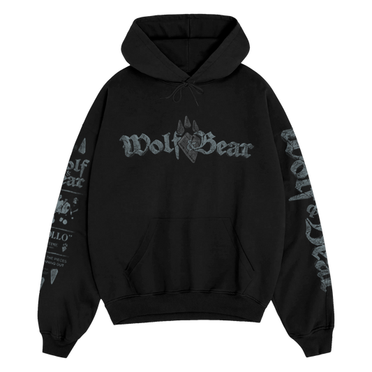 Stone Hoodie