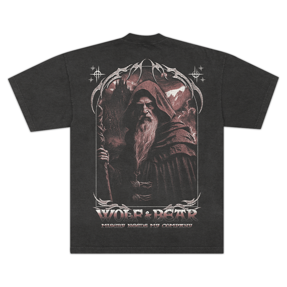 Wizard Tee