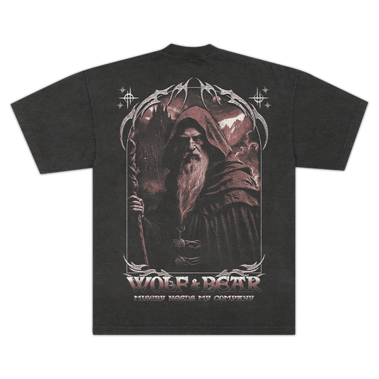 Wizard Tee